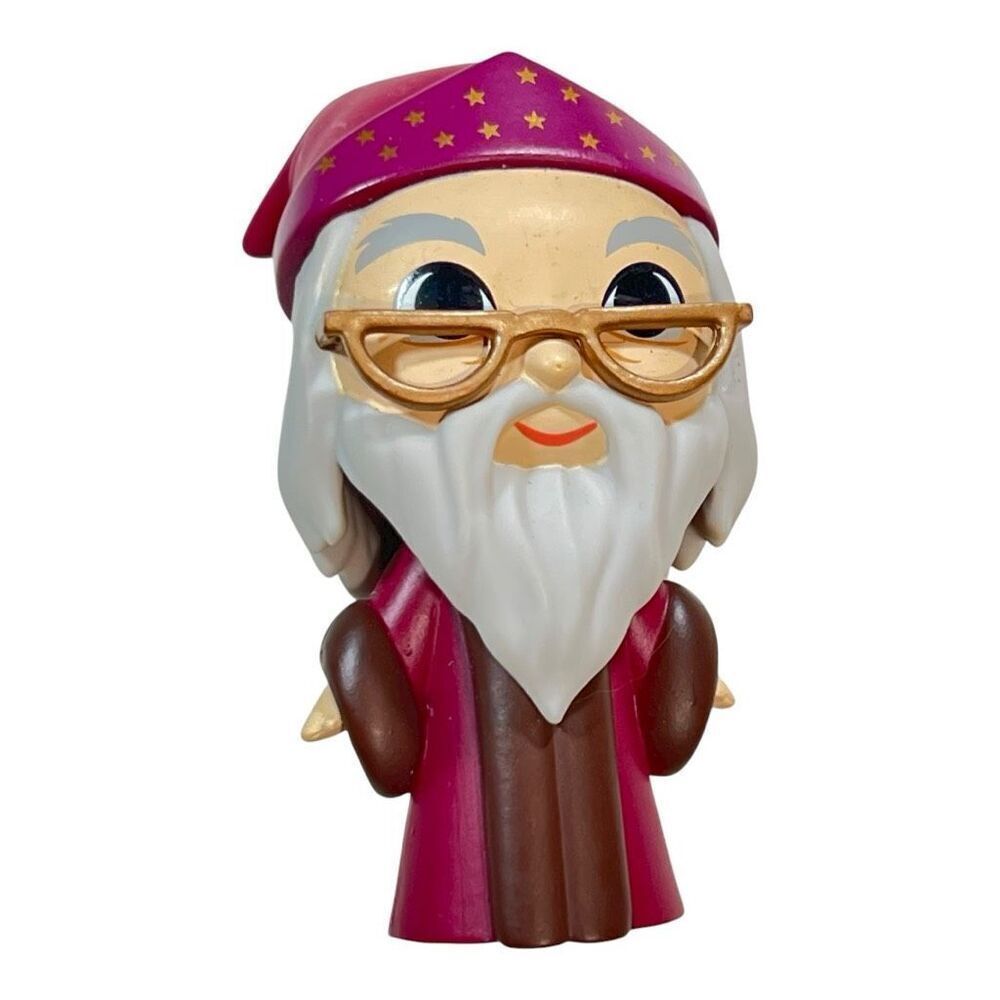 Funko Mystery Mini figure of Albus Dumbledore Harry Potter Series